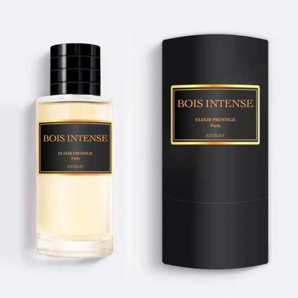 Parfum Bois Intense - Sublimes Senteurs