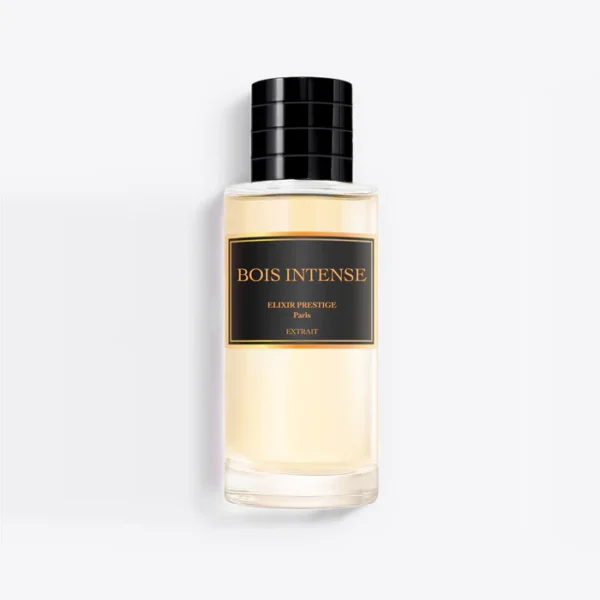 Parfum Bois Intense - Sublimes Senteurs – Image 2