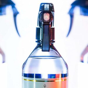 Sprays d’Intérieur Exclusifs El Nabil
