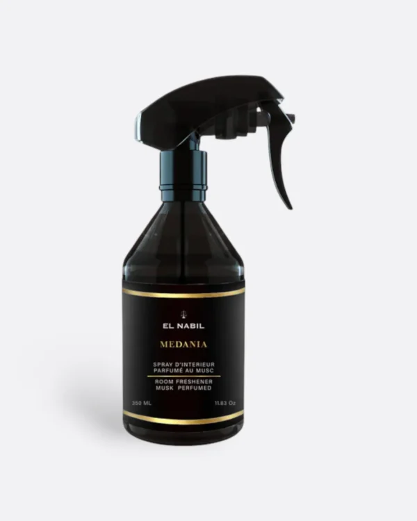 Medania – Spray d’intérieur El Nabil 350 ml