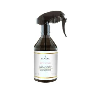 Musc Anass – Spray d’intérieur El Nabil 350 ml